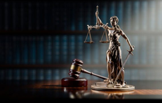 Biblioteca de Derecho